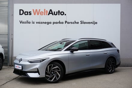 VW ID.7 Tourer Pro S 4ALL Limited 210 kW