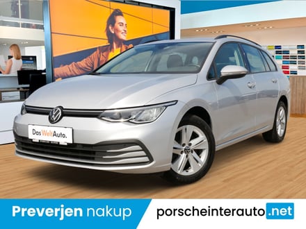 VW Golf Variant Life 2.0 TDI
