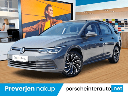 VW Golf Life 1.5 TSI