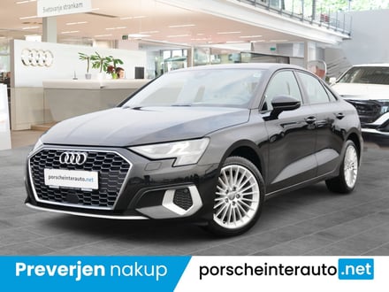 Audi A3 Limuzina 35 TFSI Advanced