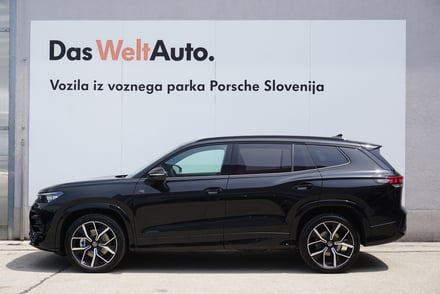 VW Novi Tayron 4JOY 2.0 TDI