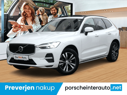Volvo XC60 Core AWD