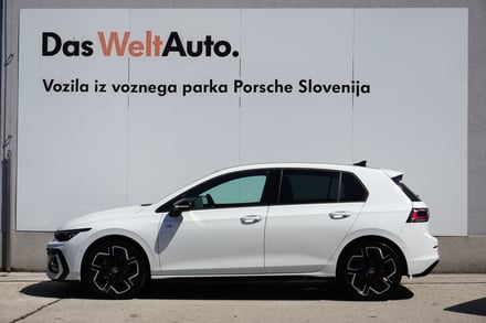 VW Golf 4JOY 1.5 eTSI