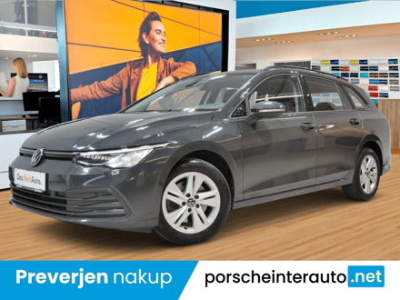 VW Golf Variant Life 2.0 TDI