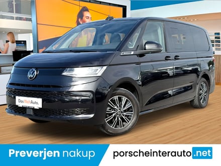 VW Multivan L2 2.0 TDI