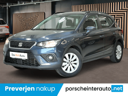 SEAT Arona Style 1.0 TSI