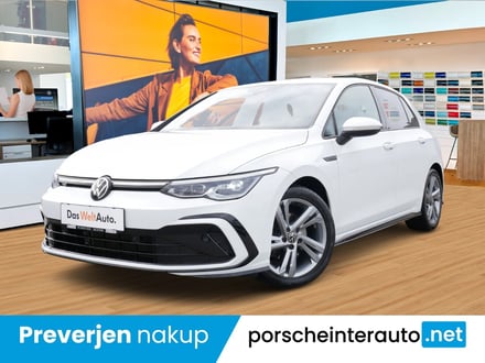 VW Golf R-Line 1.5 TSI