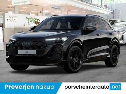 Audi Q5 TFSI quattro 150 kW