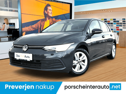 VW Golf Life 1.5 TSI