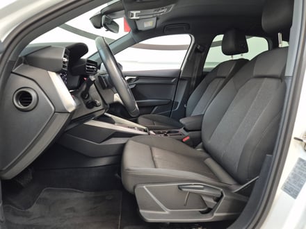 Audi A3 Sportback 35 TDI
