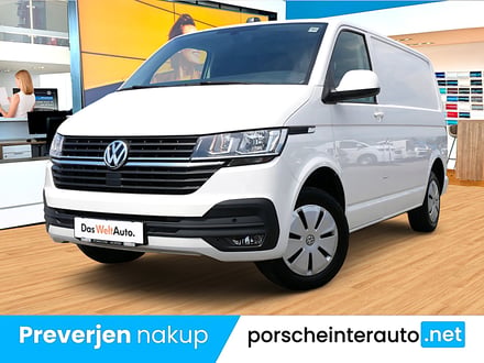 VW Transporter Furgon NS KMR