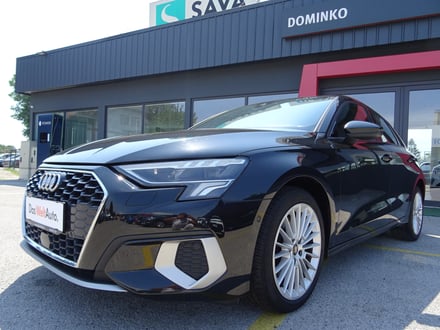 Audi A3 Sportback 35 TFSI