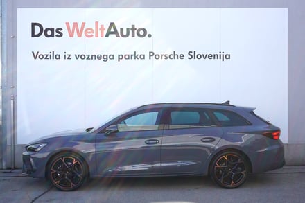 CUPRA Leon SP 1.5 eTSI DSG