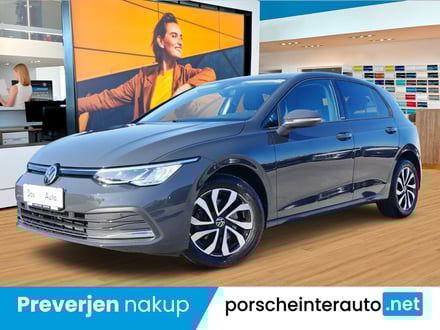 VW Golf Life 1.5 TSI