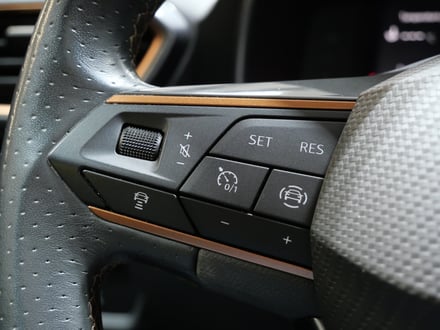 CUPRA Formentor 2.0 TDI