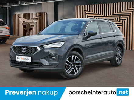 SEAT Tarraco Style 2.0 TDI