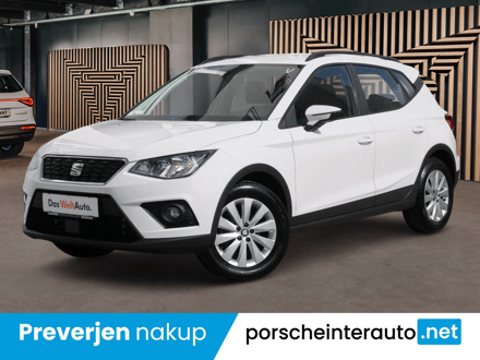 SEAT Arona Style 1.0 TSI