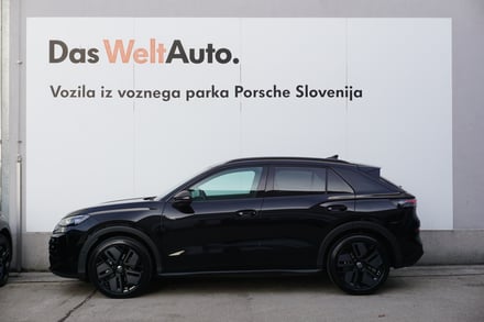 VW Novi T-Roc R-Line 1.5 eTSI