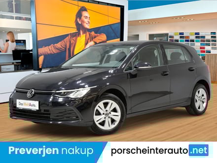 VW Golf Life 1.5 TSI