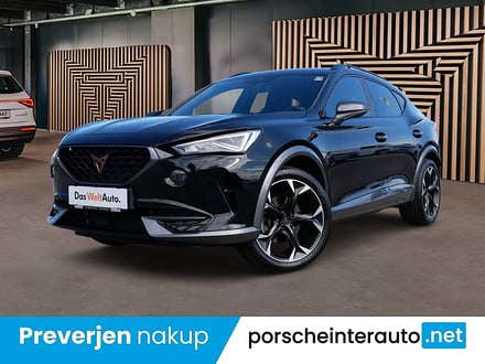 CUPRA Formentor 1.4 e-HYBRID