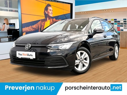 VW Golf Variant Life 2.0 TDI