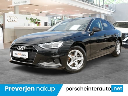Audi A4 Limuzina 35 TFSI