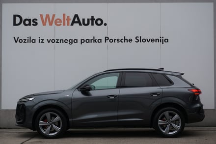 Audi Q3 TFSI 110kW