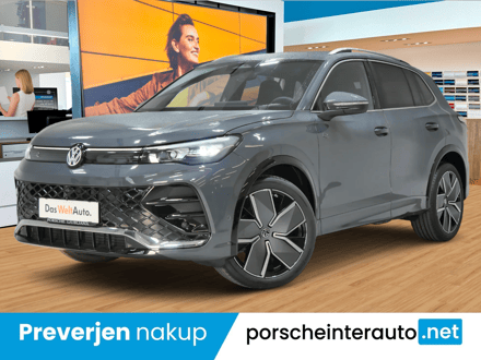 VW Tiguan 4JOY 1.5 eTSI