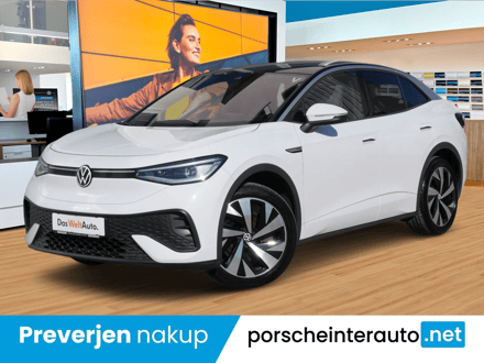 VW ID.5 Pro Perf (motor 150 kW/bat. 77 kWh)