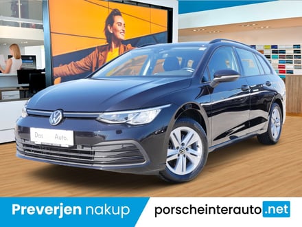 VW Golf Variant Life 2.0 TDI DSG