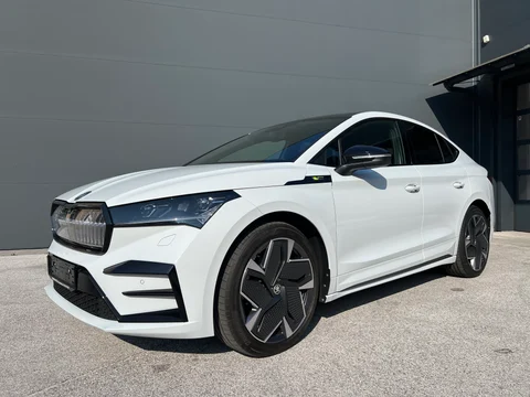 Škoda Enyaq