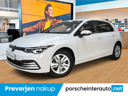 VW Golf Life 1.5 TSI