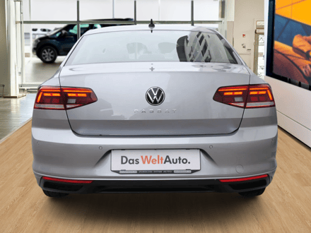 VW Passat Business 1.5 TSI