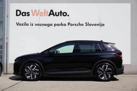 Škoda Elroq Sportline 85