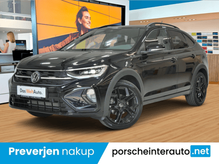 VW Taigo 4JOY 1.0 TSI DSG