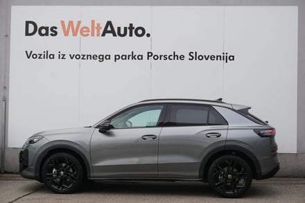 VW Novi T-Roc R-Line 1.5 eTSI