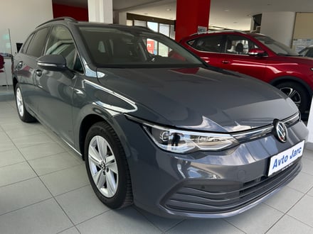 VW Golf Variant 1,5 eTSI Life DSG