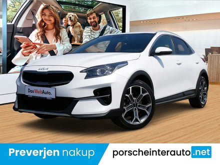 Kia XCeed Xdition