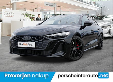 Audi A5 Avant TFSI 110 kW