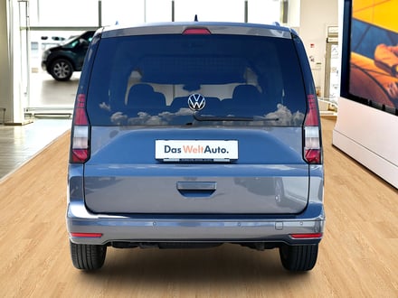 VW Caddy 5 Life Maxi 2.0 TDI