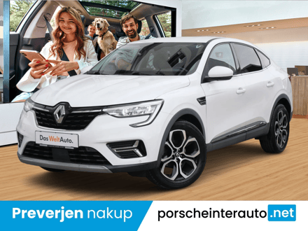 Renault Megane IV Lim. 5-trg. Techno