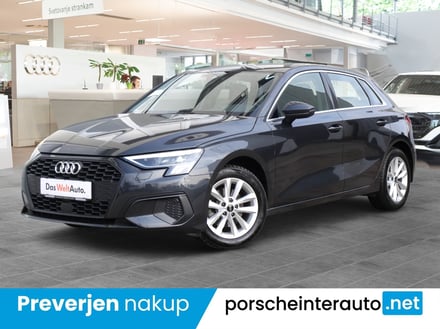 Audi A3 Sportback 35 TFSI