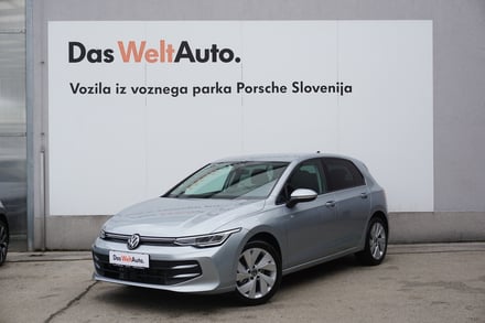 VW Golf 4ALL 1.5 TSI