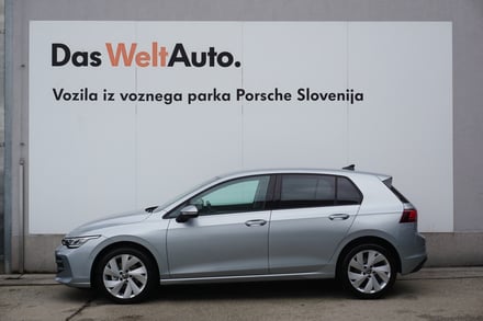 VW Golf 4ALL 1.5 TSI