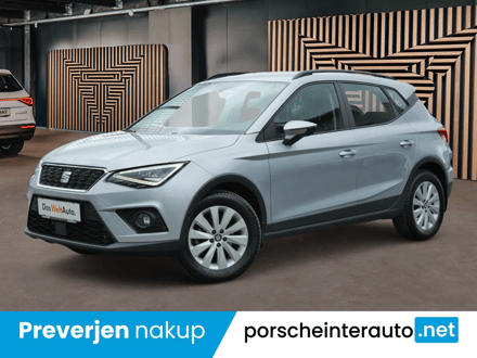 SEAT Arona Style 1.0 TSI DSG