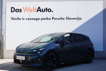 CUPRA Born Endurance 79kWh