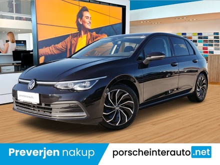 VW Golf Life 1.5 TSI