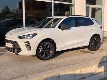 CUPRA Terramar 1.5 eTSI DSG