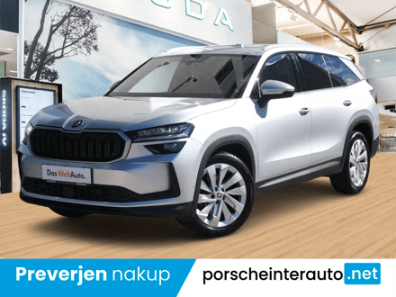 Škoda Kodiaq Selection 2.0 TDI DSG