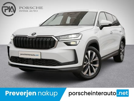 Škoda Kodiaq Selection iV 1.5 TSI PHEV DSG